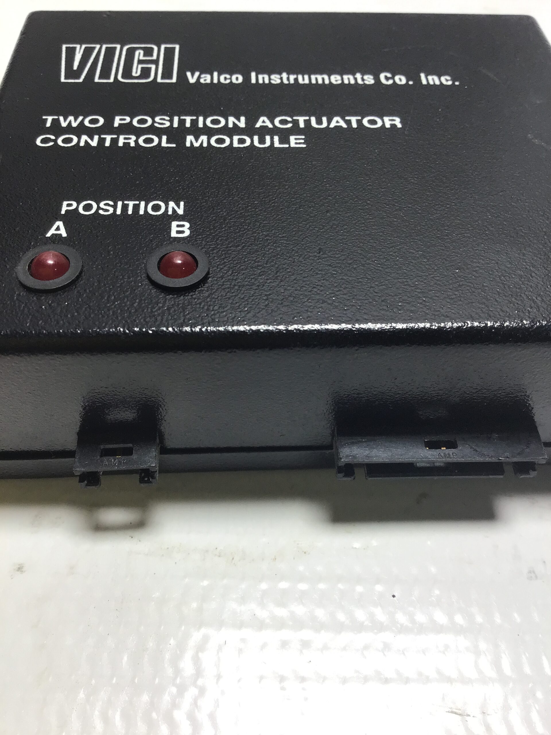 Vici EDCA-CE Two Position Actuator Control Module 48W – Moses B. Glick