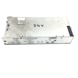 Condor GNT424CBE DC Power Supplies 2.5/5.5A