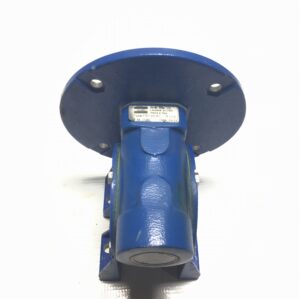 Ametric FRD 40/A1 Worm Gear Reducer