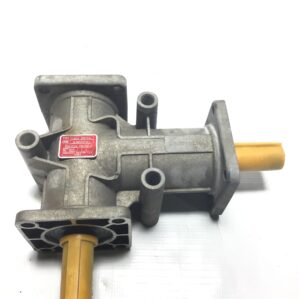 Bonfiglioli RAN25/SA Differential Gear Reducer