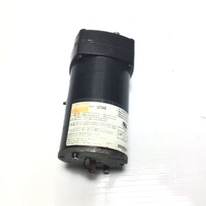 Dayton 6Z084B AC Gearmotor 12.9:1 Ratio 1 PH
