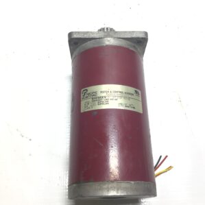 Pacific Scientific E34HRHT-LNK-NS-00 Sigmax 1.8° Step Motor
