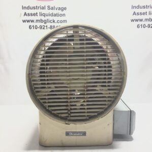 Emerson CCR-005 004-027545-015 Horizontal Blower Heater 120/240V