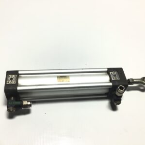 Rexroth W-26101-3080 Pneumatic Cylinder Max Inlet 200 PSI