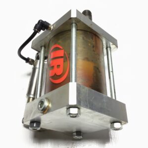 Marathon Washdown Motor DVB 56T34F5325E P 3450/2850 RPM 208-230/460V