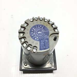 ATC 305D010A10PX Electromechanical Timer