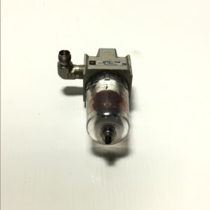 SMC AF20-02B Pneumatic Filter Regulator Max Press 1.0MPa