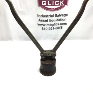 Tri-Sure TX Cap Sealing Tool