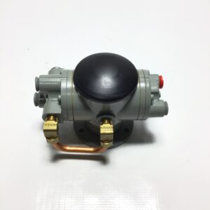 ITT Conoflow GC31 Commandaire Valve Positioner