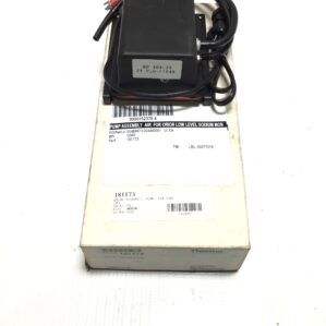 Thermo Scientific Orion BP 404-24 G-11648 Air Pump Assembly