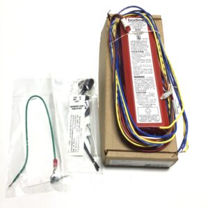 Bodine B90 Fluorescent Emergency Ballast 280mA 3.5W