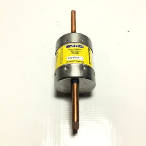 Bussmann LPJ-600SP Low Peak Dual Element Time Delay Fuse 600VAC 300VDC