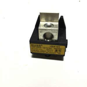 Bussmann 1BS101 Fuseblock 600V 100A
