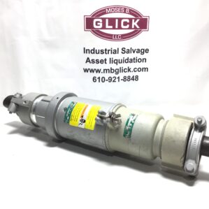 Appleton Electric Company AP20044E Plug