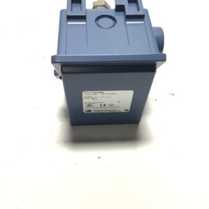 United Electric Controls F402-6BS Temperature Switch 0-250 F / -17.8-121.1 C