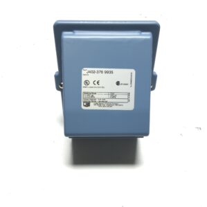 United Electric Controls J402-376 9935 Pressure Switch 0-500 PSI 0-3.4 MPa