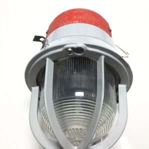 Cooper Crouse-Hinds EVIBX2301 Explosionproof Beacon Light 120V 2.5Amps 60Hz