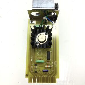 Ronan PF-B94V-0/X2C46-01-125VDC PCB Electronic Module