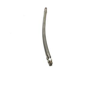 Brennan B04 Stainless Steel Flexible Hose