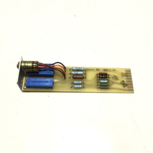 GE General Electric 136B3228P1 Printed Circuit Board