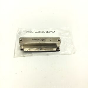 Unbranded MP007328/1061939 Preconcentrator Bracket Assembly