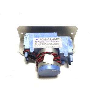 Hargraves D749-11 Mini Vacuum Pump Assembly