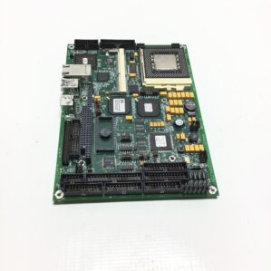 Octagon PC-680 Single Board Computer