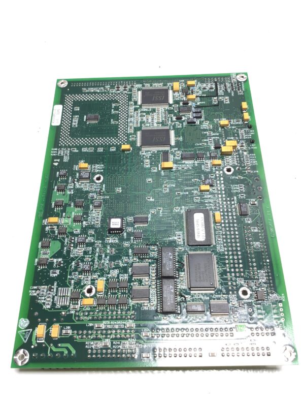 Octagon PC-680 Single Board Computer – Moses B. Glick