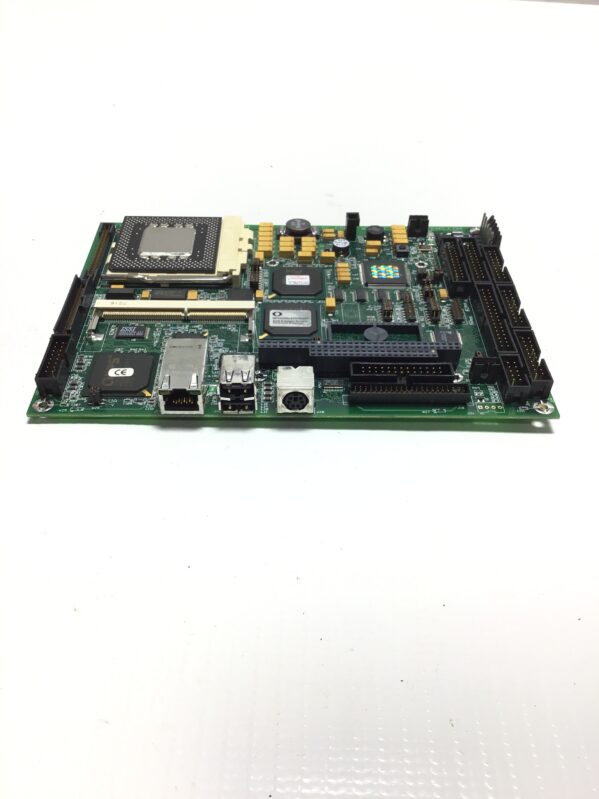 Octagon PC-680 Single Board Computer – Moses B. Glick
