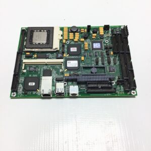 Octagon Systems 5455/PC-680 Single Board Computer