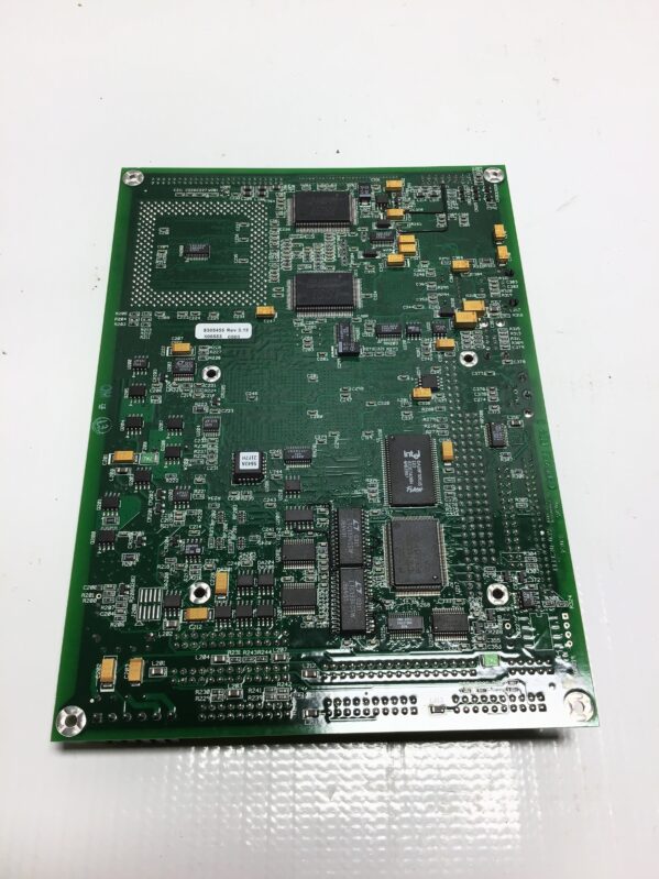 Octagon Systems 5455/PC-680 Single Board Computer – Moses B. Glick