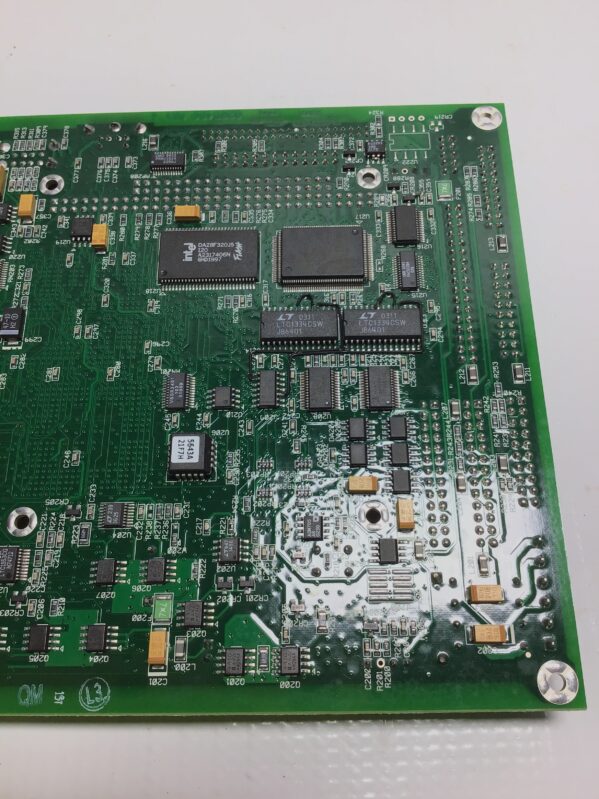 Octagon Systems 5455/PC-680 Single Board Computer – Moses B. Glick