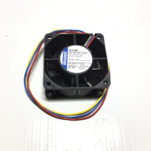Agilent Technologies 3160-1079 Heat Exchanger Fan for G1330B