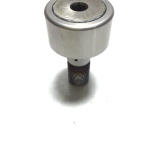 Carter SC-56-SB Stainless Cam Follower Sealed with Hex (Lot of 3)