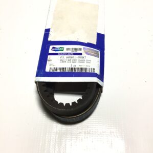 Doosan 65.96801-0097/GPP 0C27100328 Belt V For Generator Fan