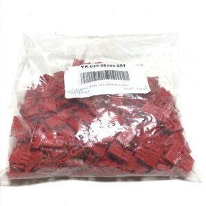 YK-025-29185-001 Red Housing Wire Connector (1 Bag)