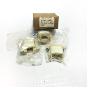ITE/Rowan 2090-810 Magnetic Coils Replacement (Lot of 3)