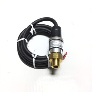 Kidde Fenwal 87-300040-001 Pressure Switch Operating Range 10-200PSI 0.1-1.4MPa