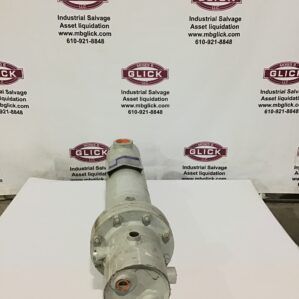 Ajax Boiler SU6060205 Tubular Immersion Heater Assembly