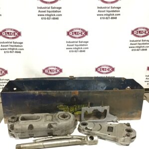 Sweeney Powerench 235-1 Aircraft Torque Multiplier