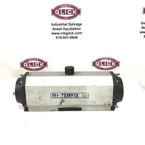Bi-Torq Stainless Steel Pneumatic Actuator