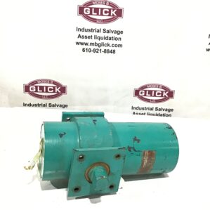 Hills Mccanna Ramcon 150PA70 Pneumatic Valve Actuator 125 PSI