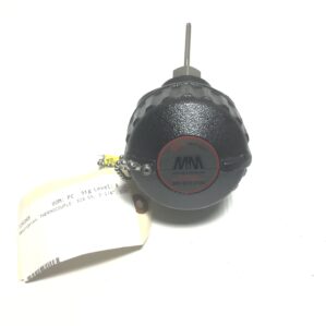 Pyra Mation EE38U-002(1/4)-00-9HP34 Industrial Thermocouple