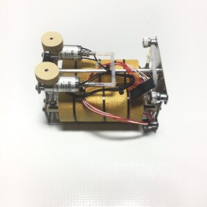Safran Industrial M0001244 Mini Regenerative Desiccant Dryer Assembly