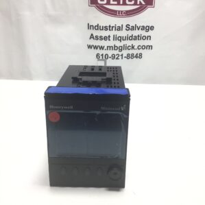 Honeywell TVMI-6F-80-GM0-E20-010-0U0000-03 Universal Digital Controller