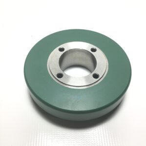 TB Woods 9SC35 SF Sleeve Coupling Flange
