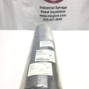 Raychem NHVS-823S Joint Splice Kit for 1/C Metallic Tape Wire Shield 5KV Electrical Rating