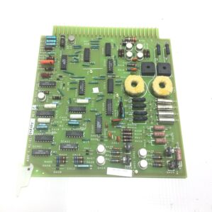 Cyberex 41-01-898005 INV Gate Drive Control Rev C