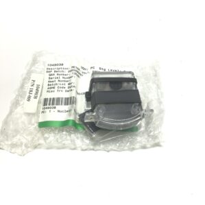 Emerson 1049038 DC Volt Meter