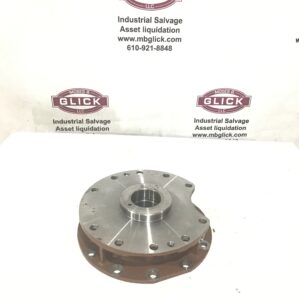 Unbranded P12611758N Pump Support